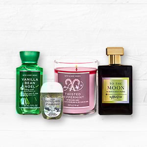 Select Items, Buy 1 Get 1 Free